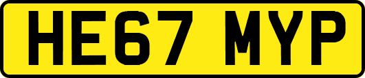 HE67MYP