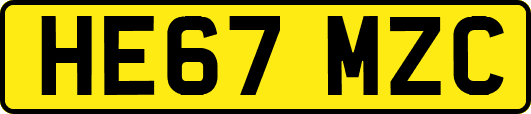 HE67MZC