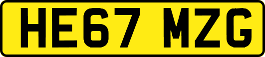 HE67MZG