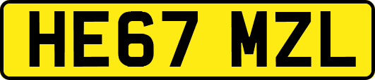 HE67MZL