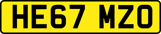 HE67MZO