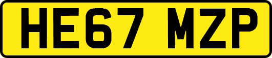 HE67MZP