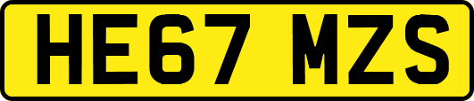 HE67MZS