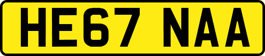 HE67NAA