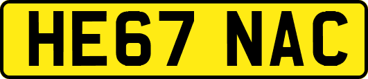 HE67NAC