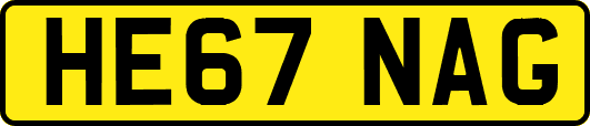 HE67NAG