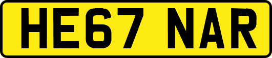 HE67NAR
