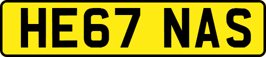 HE67NAS