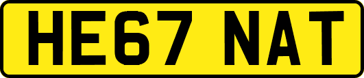 HE67NAT