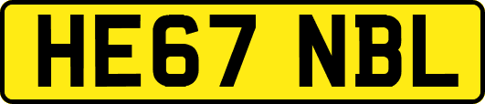 HE67NBL