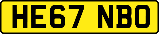 HE67NBO