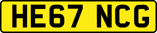 HE67NCG
