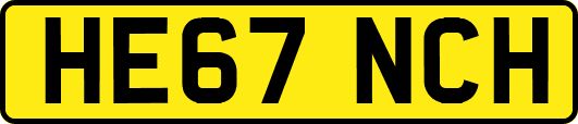 HE67NCH