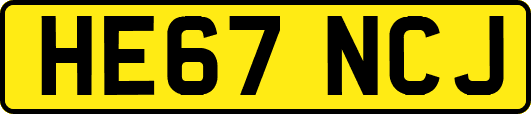 HE67NCJ