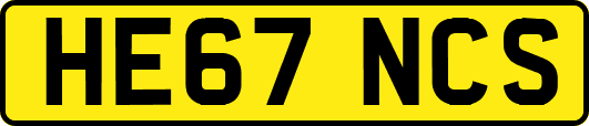HE67NCS
