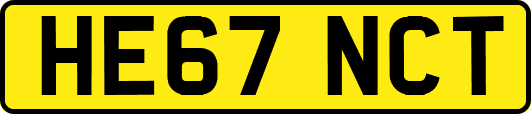 HE67NCT