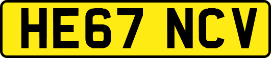 HE67NCV