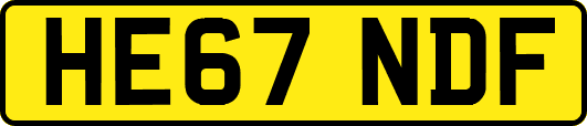 HE67NDF