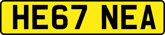 HE67NEA