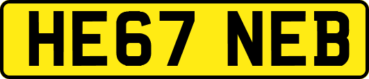 HE67NEB