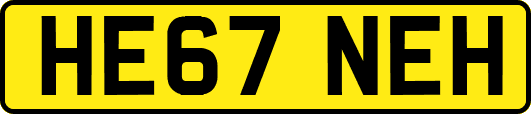 HE67NEH