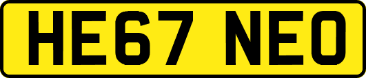 HE67NEO
