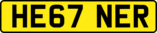 HE67NER
