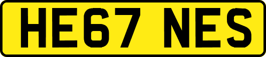 HE67NES