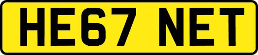 HE67NET