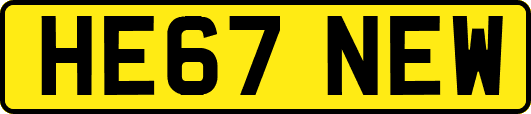 HE67NEW