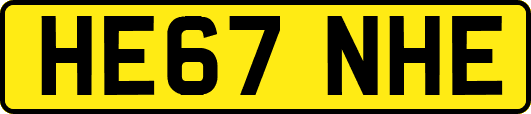 HE67NHE