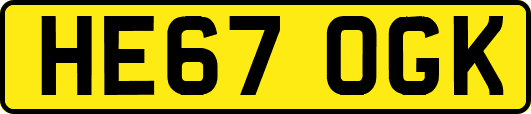 HE67OGK