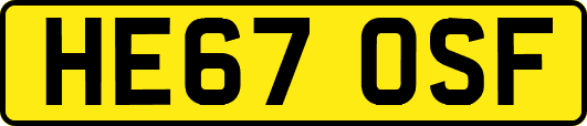 HE67OSF