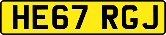 HE67RGJ