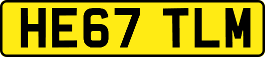 HE67TLM