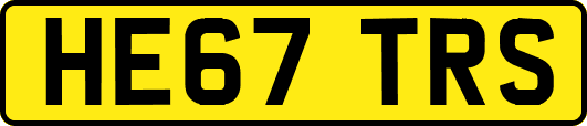 HE67TRS