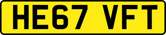 HE67VFT