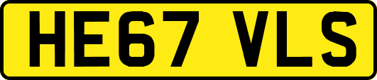 HE67VLS