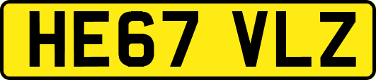 HE67VLZ