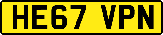 HE67VPN