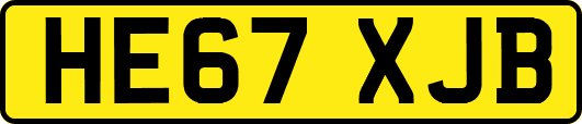 HE67XJB