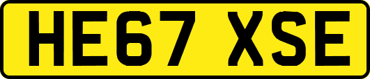 HE67XSE