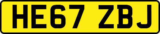 HE67ZBJ