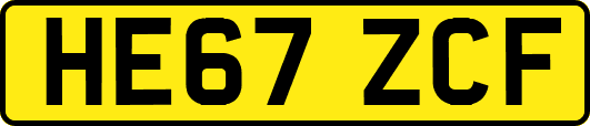 HE67ZCF