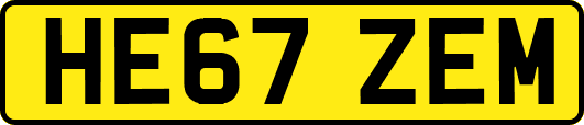 HE67ZEM