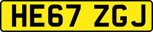 HE67ZGJ