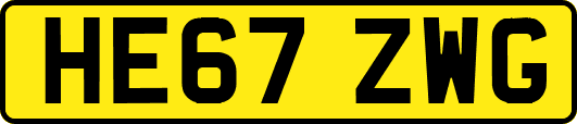 HE67ZWG