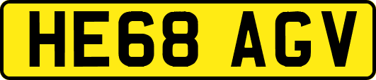HE68AGV