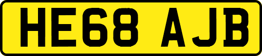 HE68AJB