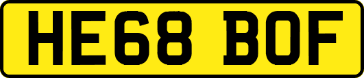 HE68BOF